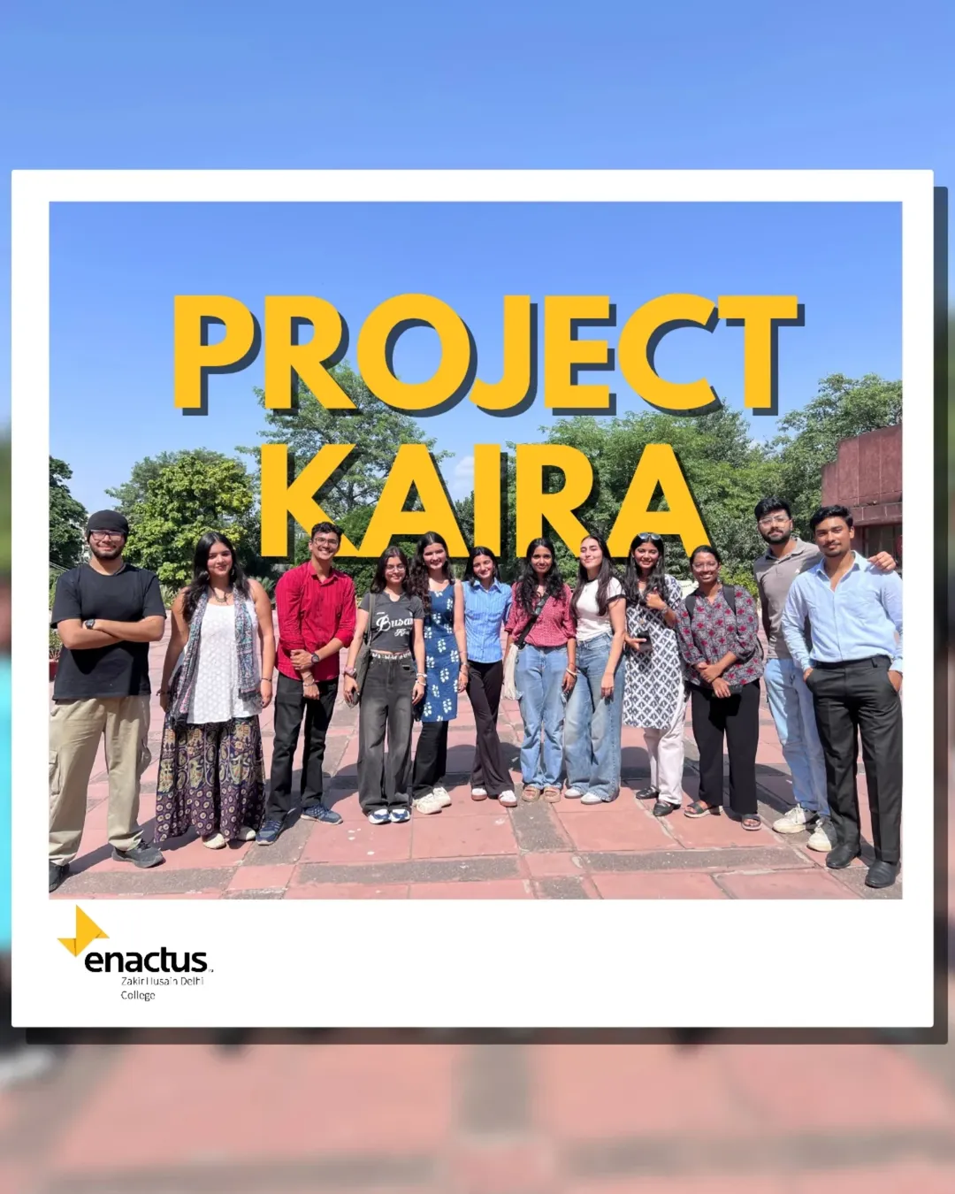 Project Kaira